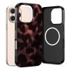 Etui Magnetyczne Tech-Protect Lamano MagSafe do iPhone 16 Pro Panther